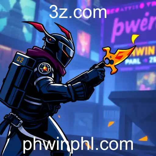 Exploring the 'Expert Blog': A Deep Dive into the 'phwin' Game Category
