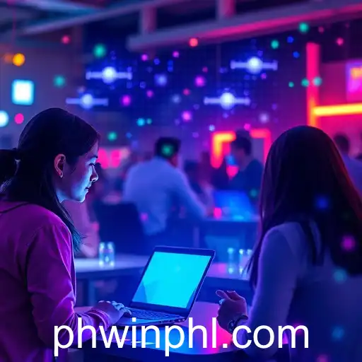 The Digital Surge: Online Platforms in 2025