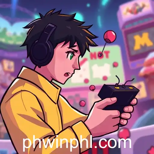 Emerging Trends in Online Gaming