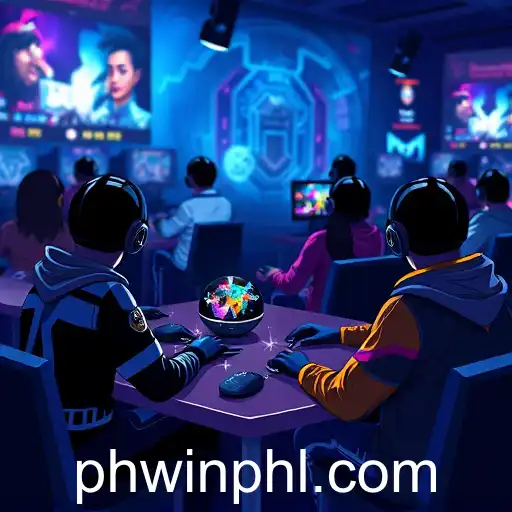 Emerging Trends in Online Gaming Platforms