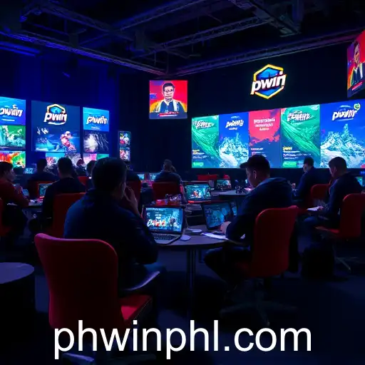 The Evolution of Online Gaming Platforms