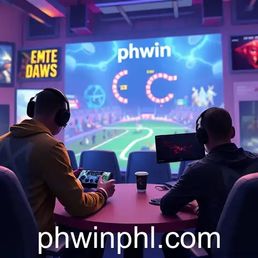 The Evolving Landscape of Online Gaming Platforms