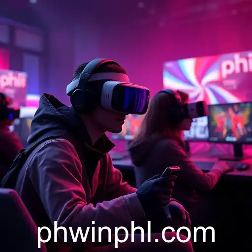 Phwin: Navigating the Online Gaming Landscape