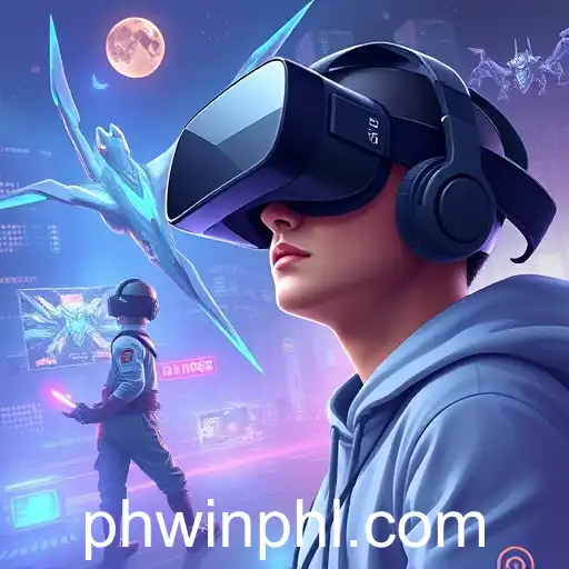 Phwin: Redefining Online Gaming Experience