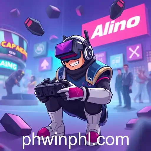 The Rise of Phwin in the Gaming Landscape