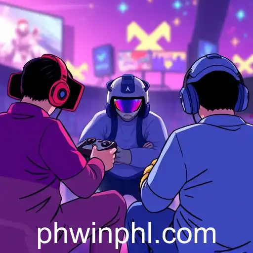 Phwin: Navigating the Evolving Landscape of Online Gaming