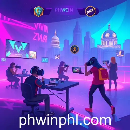 The Evolution and Influence of Phwin in Online Gaming