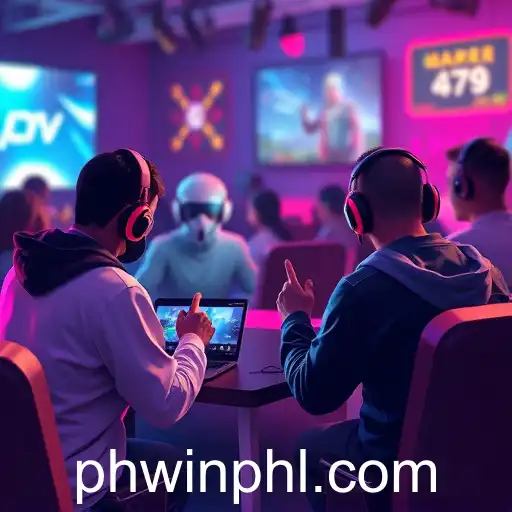 Rise of Online Gaming Platforms