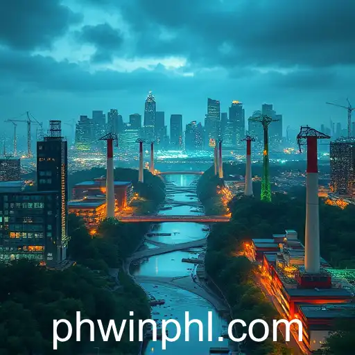 The Rise of Sustainable Tech in 2025