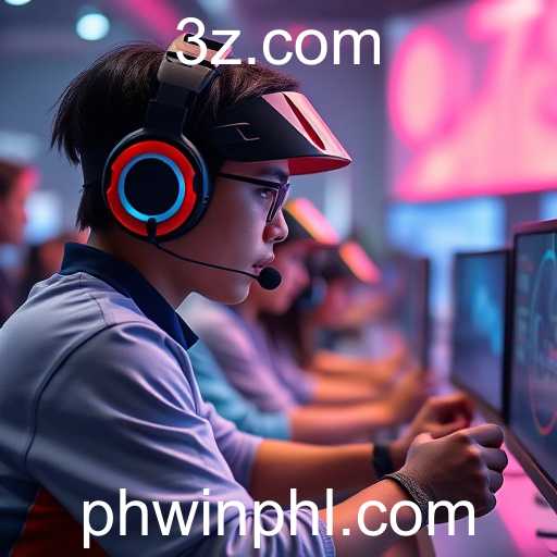 Digital Transformation and Rise of eSports in Southeast Asia