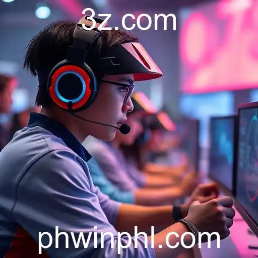 Digital Transformation and Rise of eSports in Southeast Asia