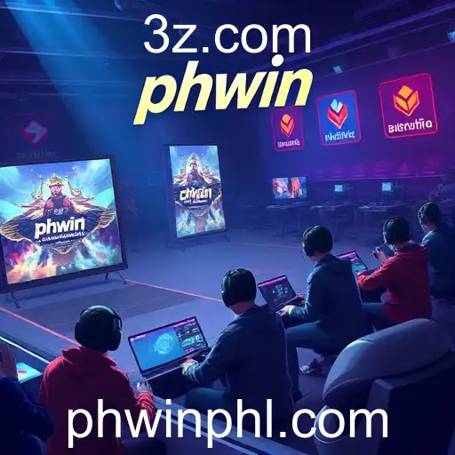 Exploring the 'Upcoming Events' Game Category with PHWin: A Comprehensive Guide