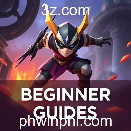 Navigating 'User Guides' on Phwin: Enhancing Your Gaming Experience