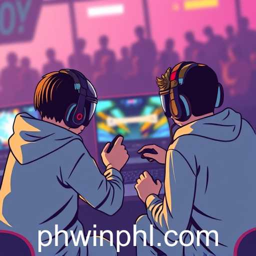 The Impact of Online Gaming in Modern Society