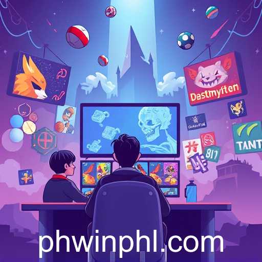 The Growing Influence of Online Gaming in 2025