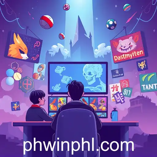 The Growing Influence of Online Gaming in 2025