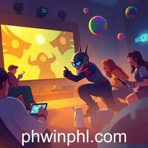 Rising Trends in Online Gaming Communities