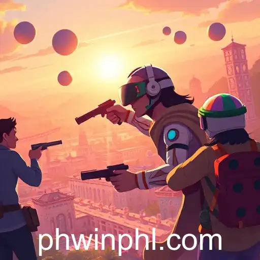 Phwin Game Website: Navigating Digital Frontiers in 2025