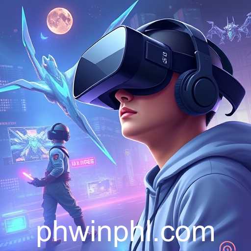 Phwin: Redefining Online Gaming Experience