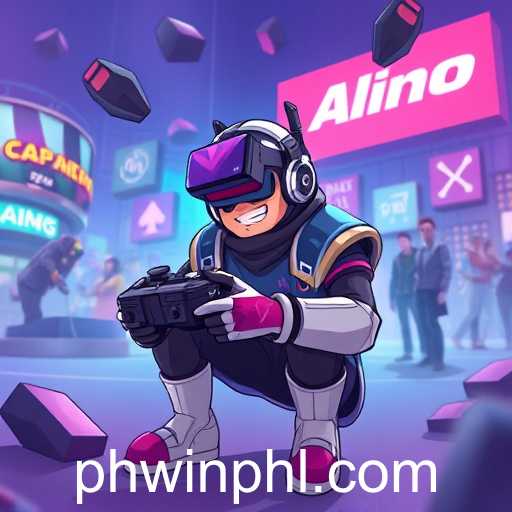 The Rise of Phwin in the Gaming Landscape