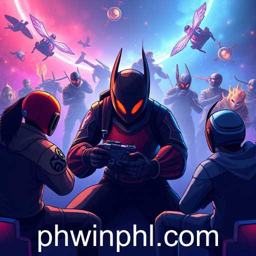 Phwin: Revolutionizing Online Gaming