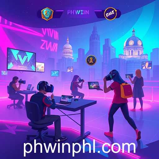 The Evolution and Influence of Phwin in Online Gaming