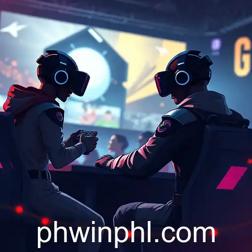 Phwin: Revolutionizing Online Game Enthusiasts' Experience