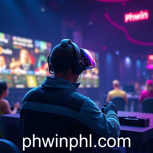 Phwin Revolutionizes Online Gaming Landscape