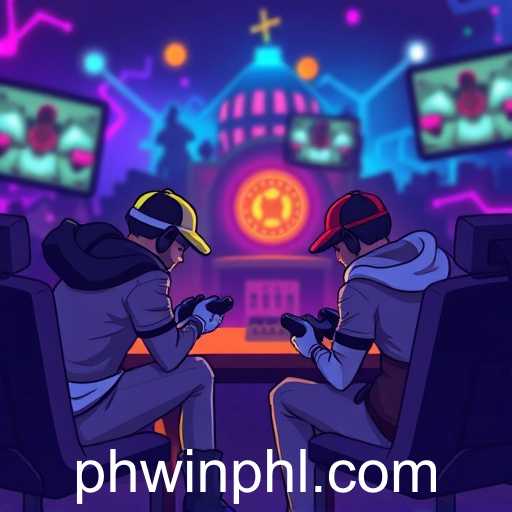 The Rise and Impact of PHWIN on Online Gaming Culture