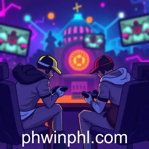The Rise and Impact of PHWIN on Online Gaming Culture