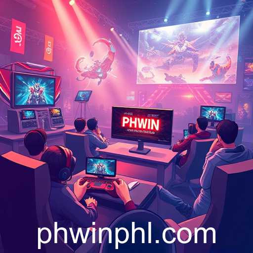The Rise of Phwin: A New Era in Online Gaming