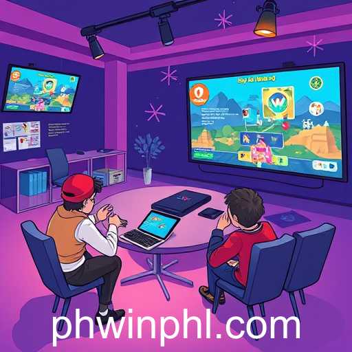 The Rise of Phwin: Gaming Trends and Future Prospects