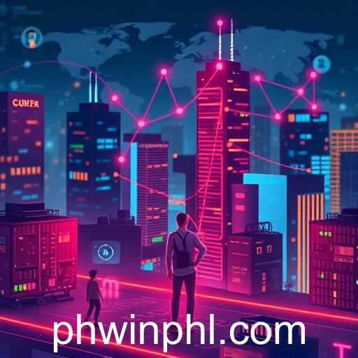 The Rise of Phwin: Gaming Trends in 2025