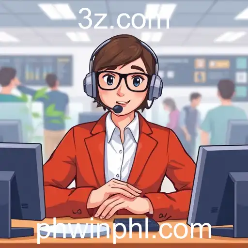 Exploring the 'Customer Support' Game Category on Phwin Platform